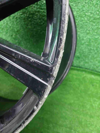 Диск литой R22 BMW X5 G05 (18-нв) 746 стиль перед