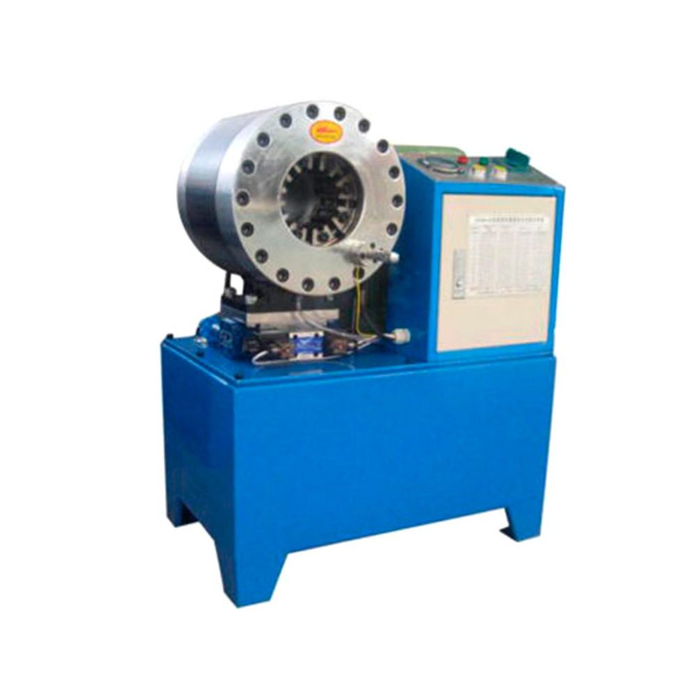 Опрессовочный станок Machinery BNT-68