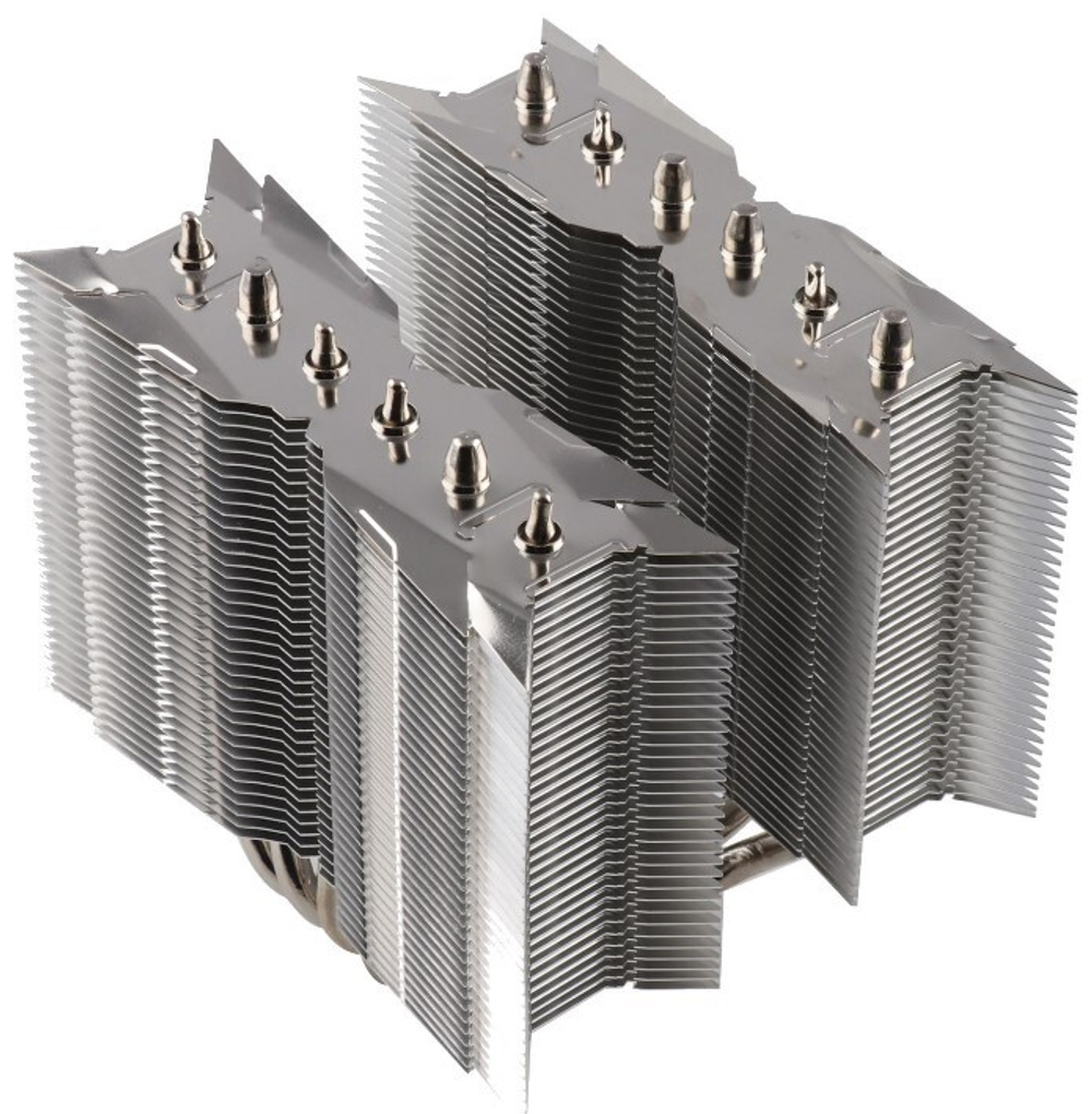 Кулер  Thermalright SILVER-ARROW-130