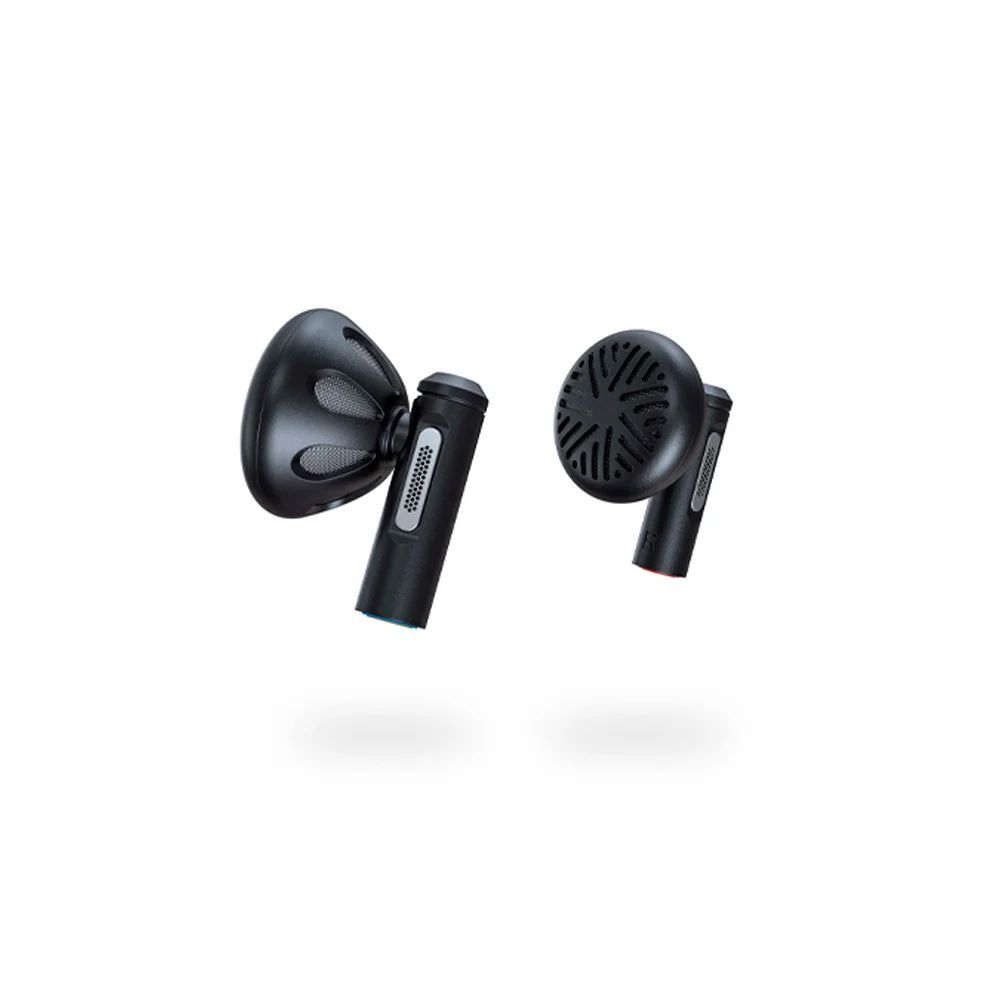 Проводные наушники FIIO FF5 black