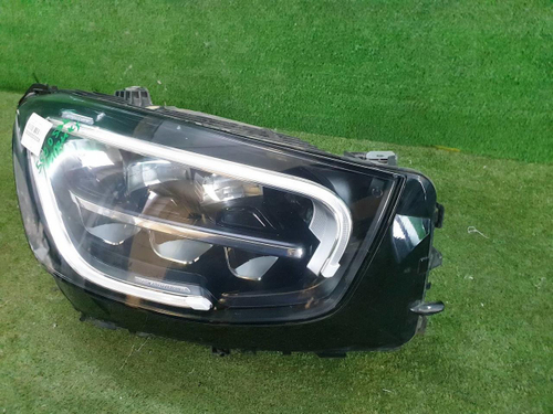 Фара правая Mercedes GLC X253 (2019-2022) LED