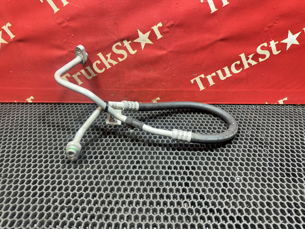 Трубка кондиционера 2023г.