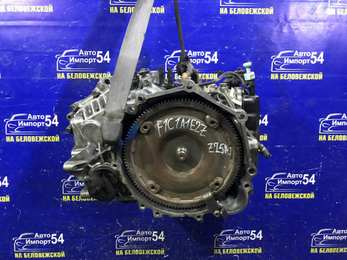 Акпп MITSUBISHI COLT 2003