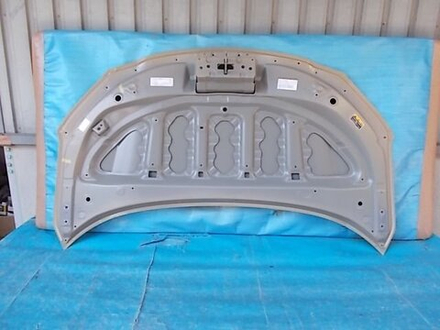 капот Toyota Yaris Cross MXPB15 MXPJ10