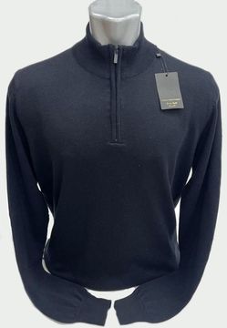 Джемпер TONY MONTANA LACIVERT