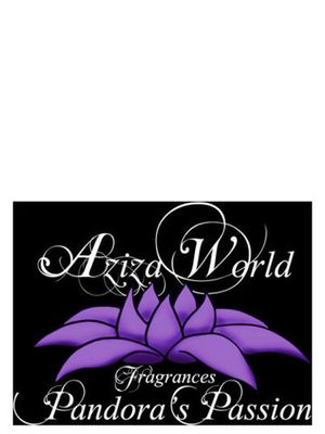 Aziza World Fragrances Pandora's Passion