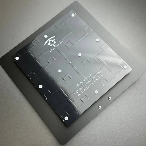 Патч-антенна Maple Wireless 4.9G 21dBi Directional Antenna (SMA-Manual)