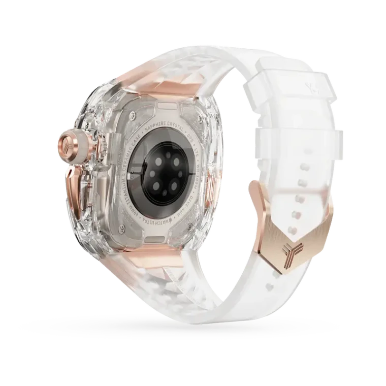Корпус для Apple Watch BELLEVUE - 49MM