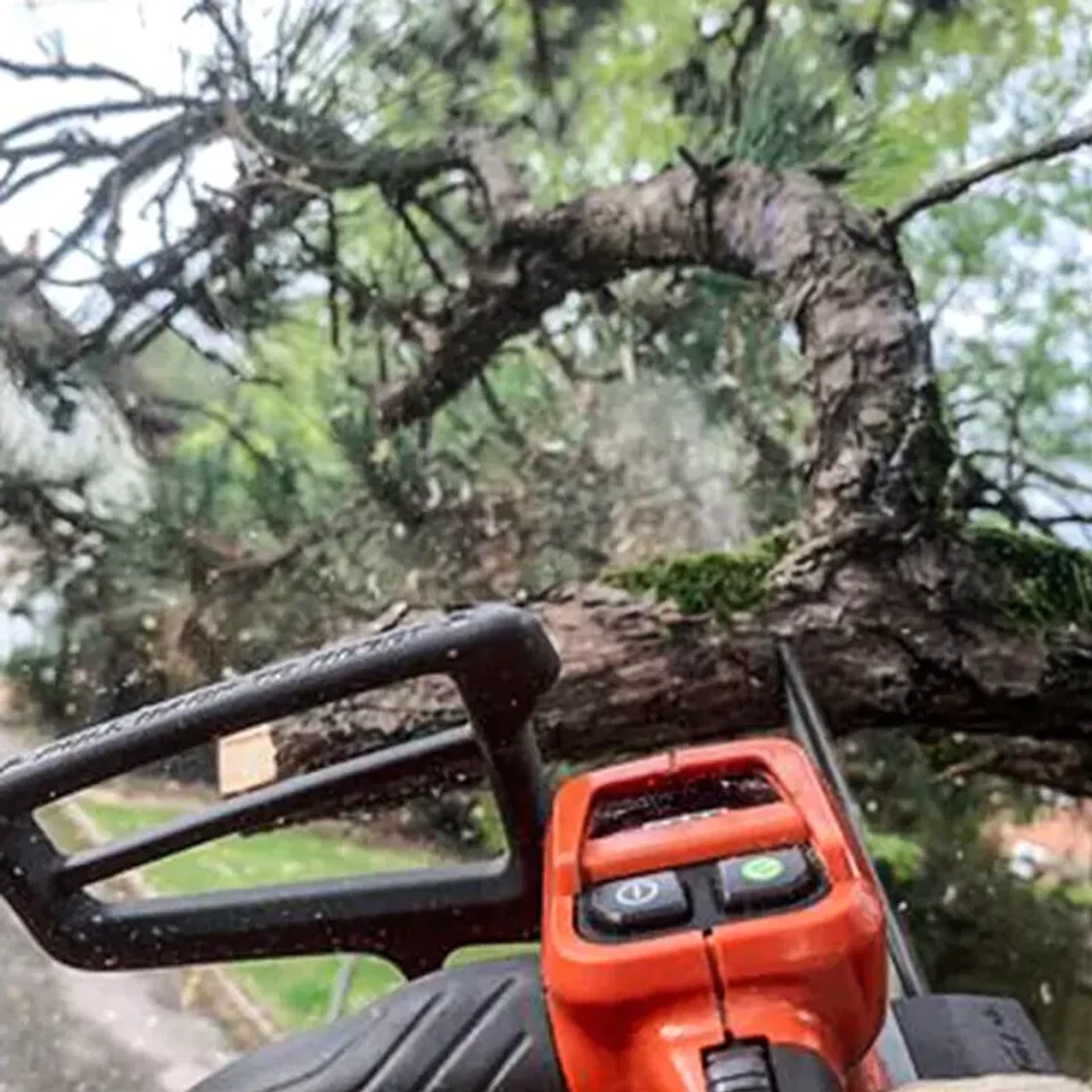 Husqvarna T540i XP аккумуляторная цепная пила (без АКБ и ЗУ) 9679836-12