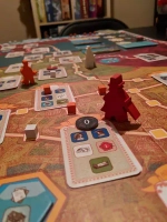 The Scarlet Pimpernel на английском языке