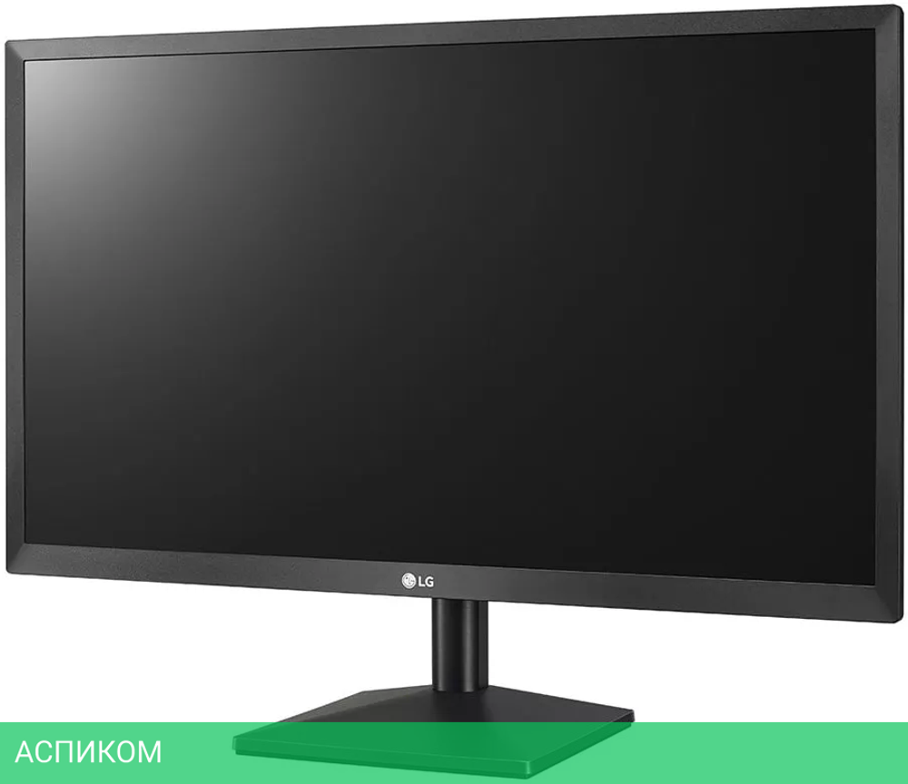 Монитор LG 27MK430H-B
