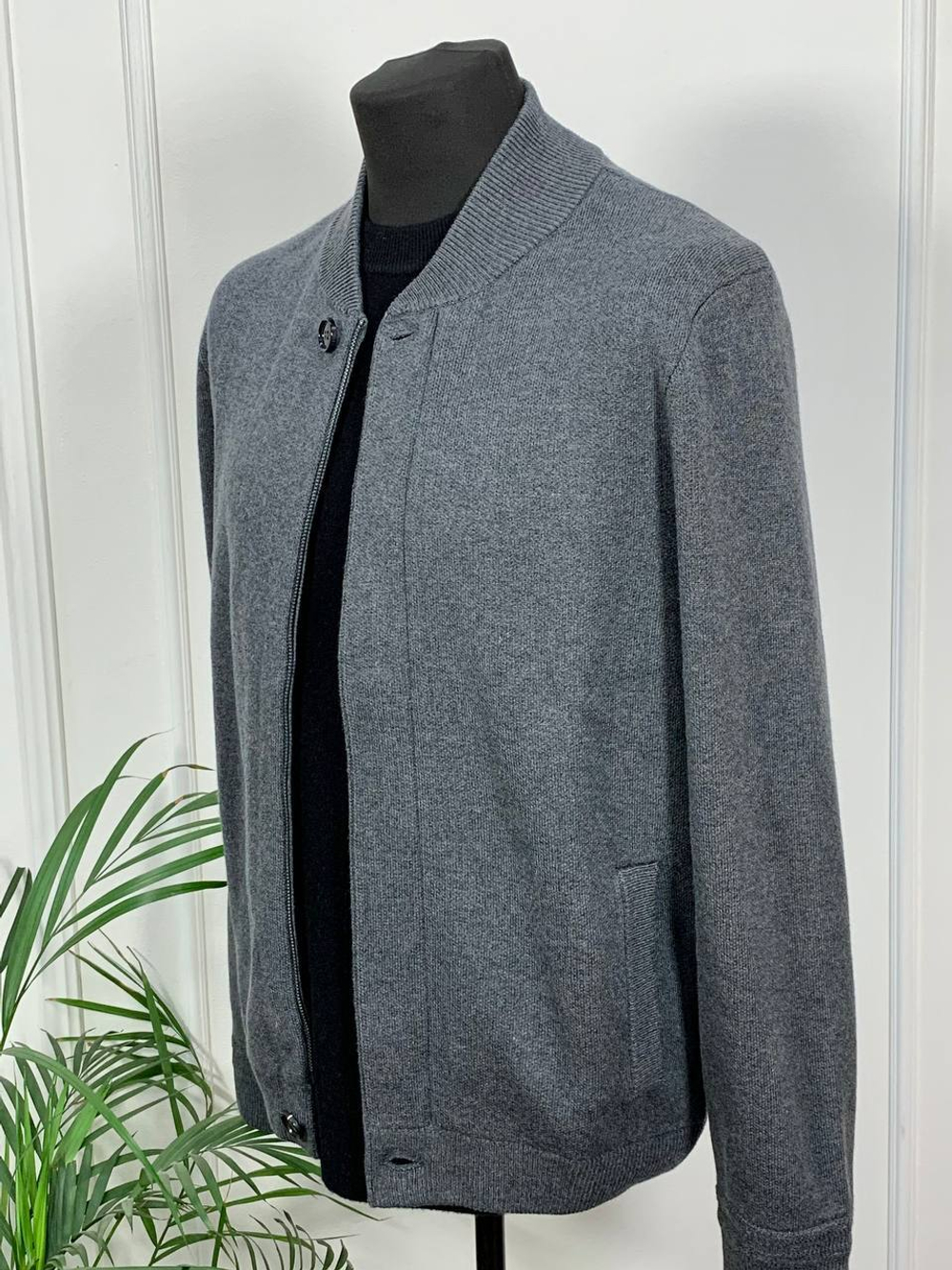 Кардиган Zegna