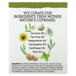 Maty's, Vapor Rub, для детей от 2 лет, 43 г (1,5 унции)