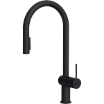 Кухонный смеситель Omoikiri Tahara-SB BN