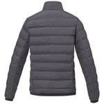 Macin женский утепленный пуховик