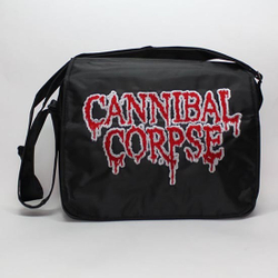 Сумка Cannibal Corpse