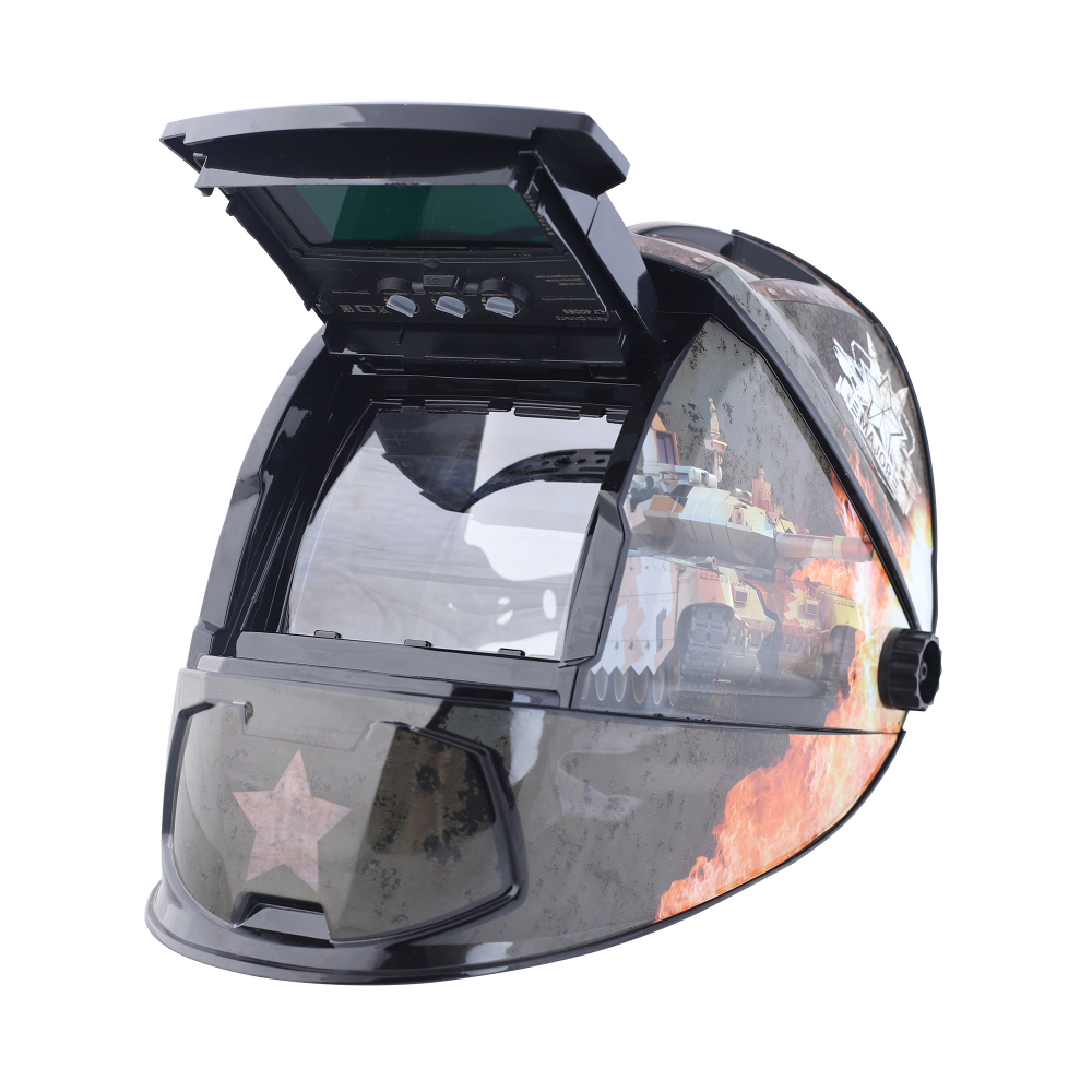 Маска сварщика WH 300 PATRIOT 880501950