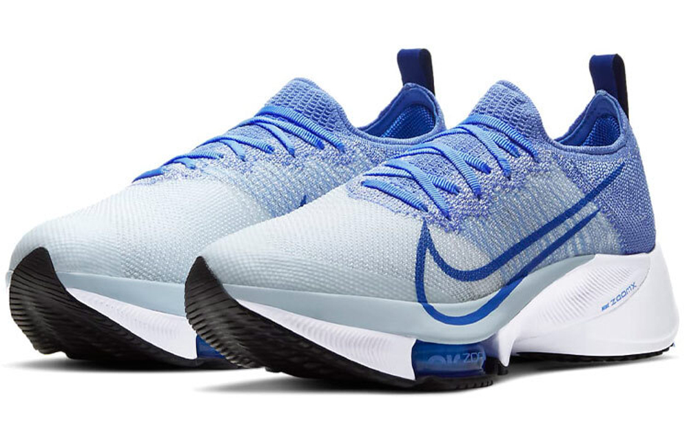 Кроссовки Nike Air Zoom Tempo Next (Женская размерная сетка)