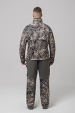 Костюм Remington Blizzard Fit Figure 3 в 1