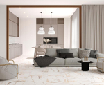 Laparet Statuario Porshe Полированный 60x120