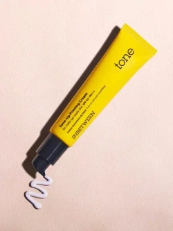 Blithe Крем-праймер Коррекция тона SPF43+/PA+++ - InBetween tone-up priming
