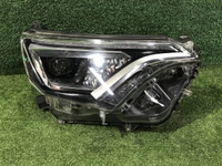 Фара правая Toyota RAV4 4 CA40 (2015-2019) LED