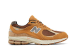 Кроссовки New Balance Nb 2002R Gore-Tex "Wheat"