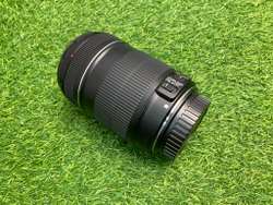 Canon EF-S 18-135mm 3.5-5.6 IS