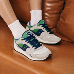 Кроссовки Saucony Shadow 5000