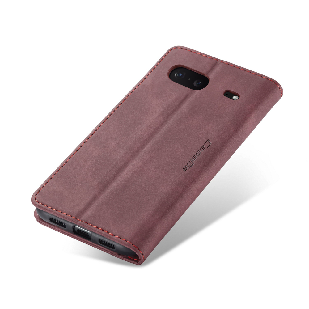 Чехол-книжка CaseMe Matte Google Pixel 7