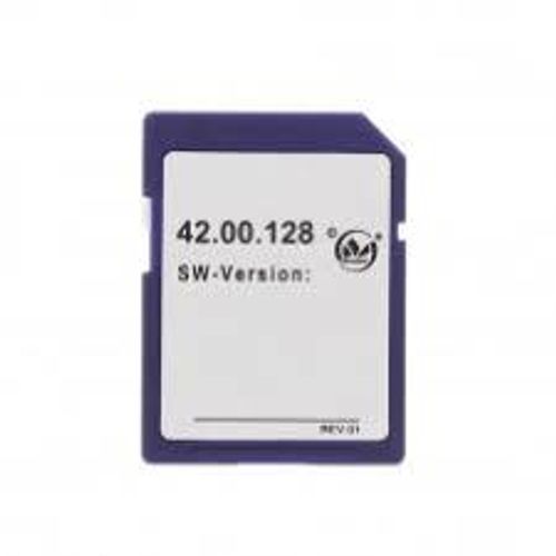42.00.128P Rational SD-карта памяти SCC / VCC начиная c 09/2011