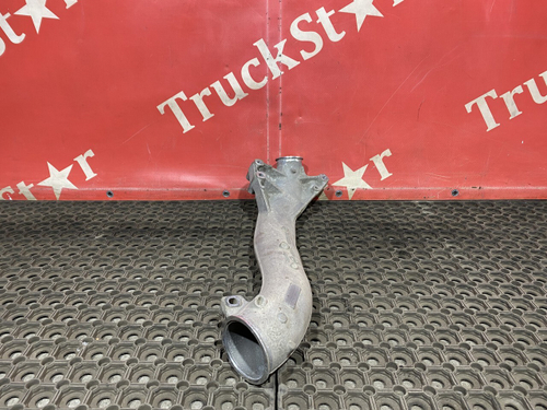 Патрубок интеркулера 2020г