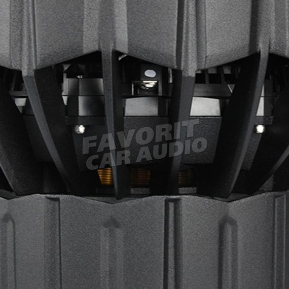 Сабвуфер Pride M.35 15&quot; D0.75 3500W