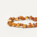 Браслет на ногу Crumble