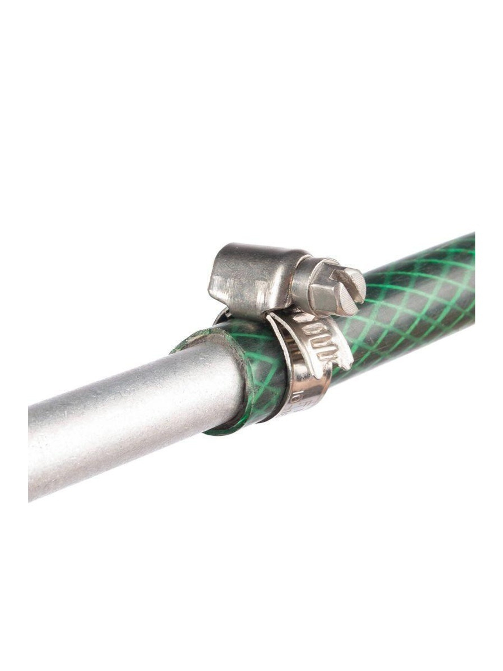 Хомут червячный PL-9 (12-20)/W4 (уп.100шт) Fortisflex 79967