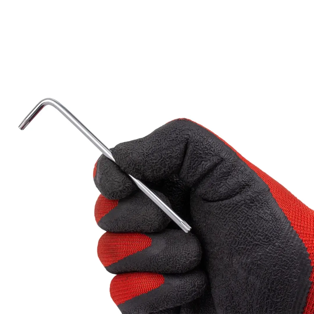 Ключ Г-образный TORX T20 JCB JCB-76620