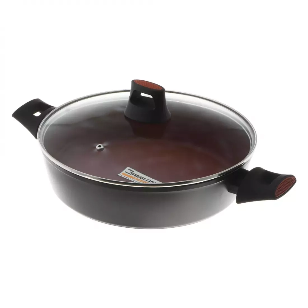 Сотейник 28см Kitchen Star Terra