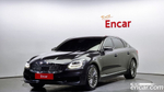 Kia The K9 (Quoris/K900) 3.8 GDI AWD (05.2020)