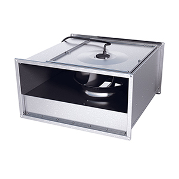 Канальный вентилятор Ostberg RKB 600x300 B1 EC