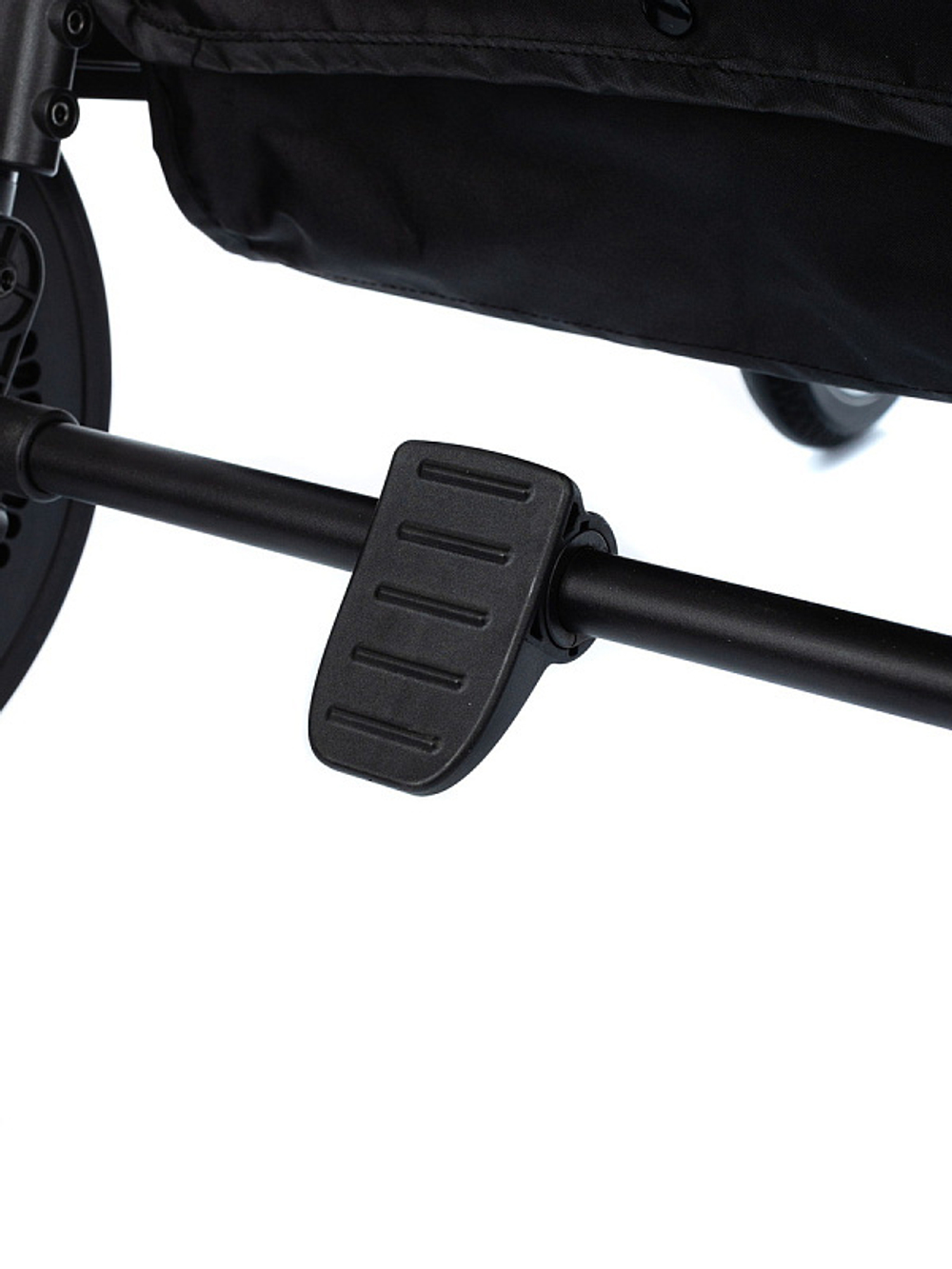 Прогулочная коляска Kidzi Storm Olive