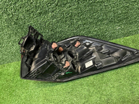 Фонарь левый внешний Toyota RAV4 5 XA50 (18-нв)