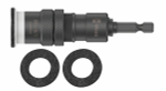 Битодержатель с изменяемой глубиной завинчивания Wera 881/4/1 SB 05130002001