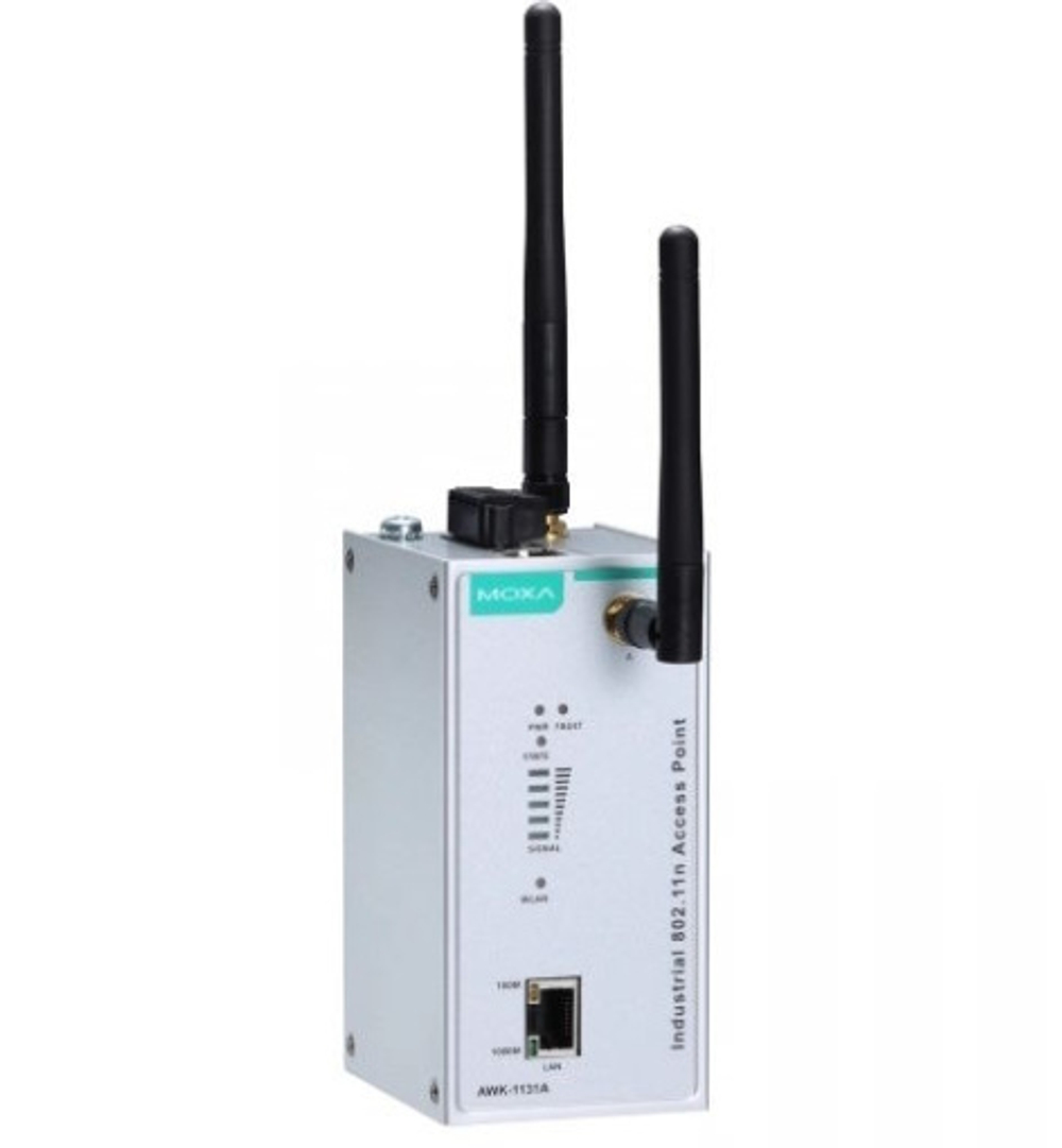 Точка доступа MOXA AWK-1131A-EU-T
