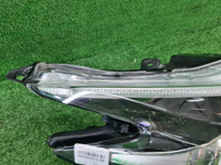 Битая Фара правая Nissan Murano Z52 (2014-2022) LED