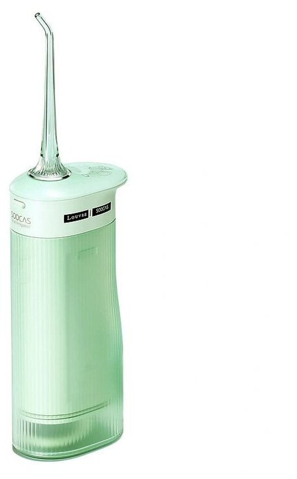 Ирригатор Xiaomi Soocas W1 Green
