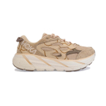 Кроссовки unisex Hoka Clifton L Suede TP