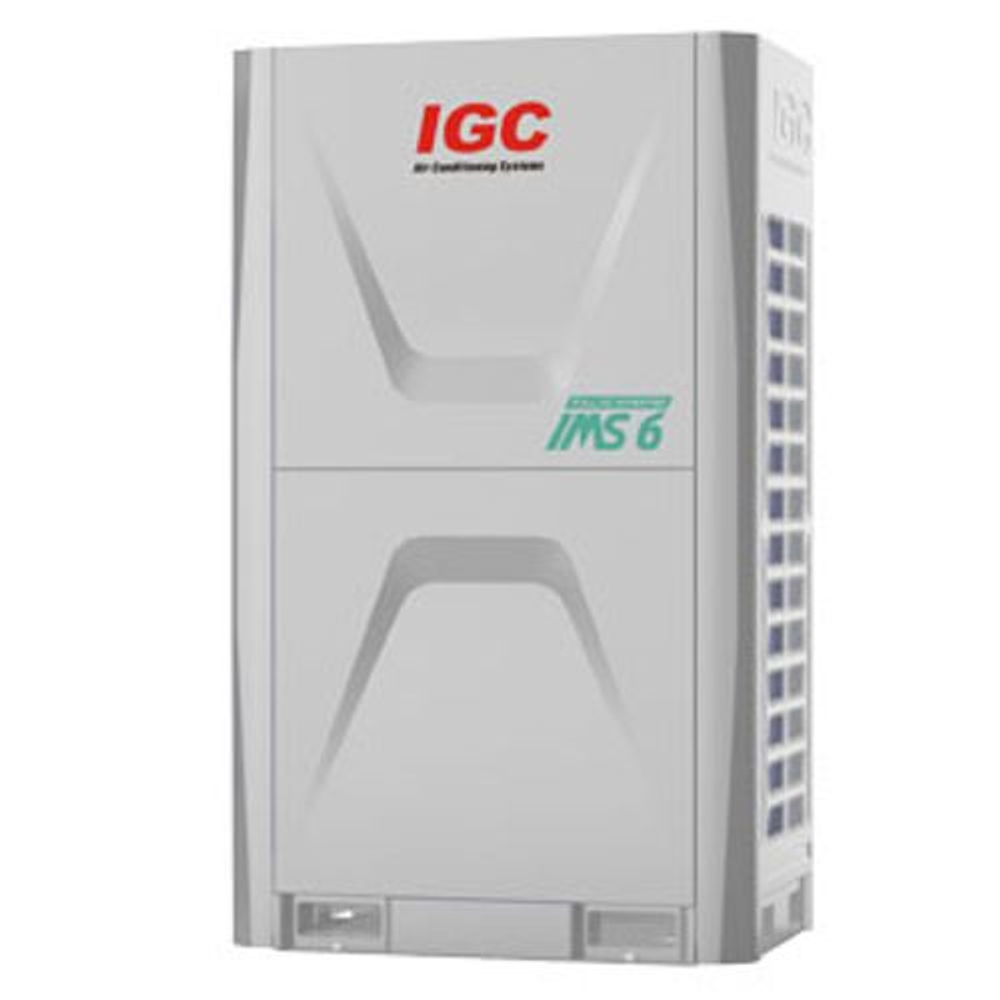 Наружный блок IGC IMS-EX330NB(6)