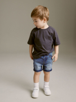 Шорты джинсовые для мальчика Next 922-894, Синий