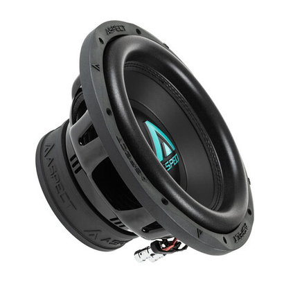 Сабвуфер Aspect Audio CLW-10S4