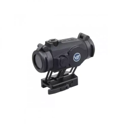 Прицел коллиматорный Vector Optics Maverick-IV 1x20 Mini MIL - фото 11